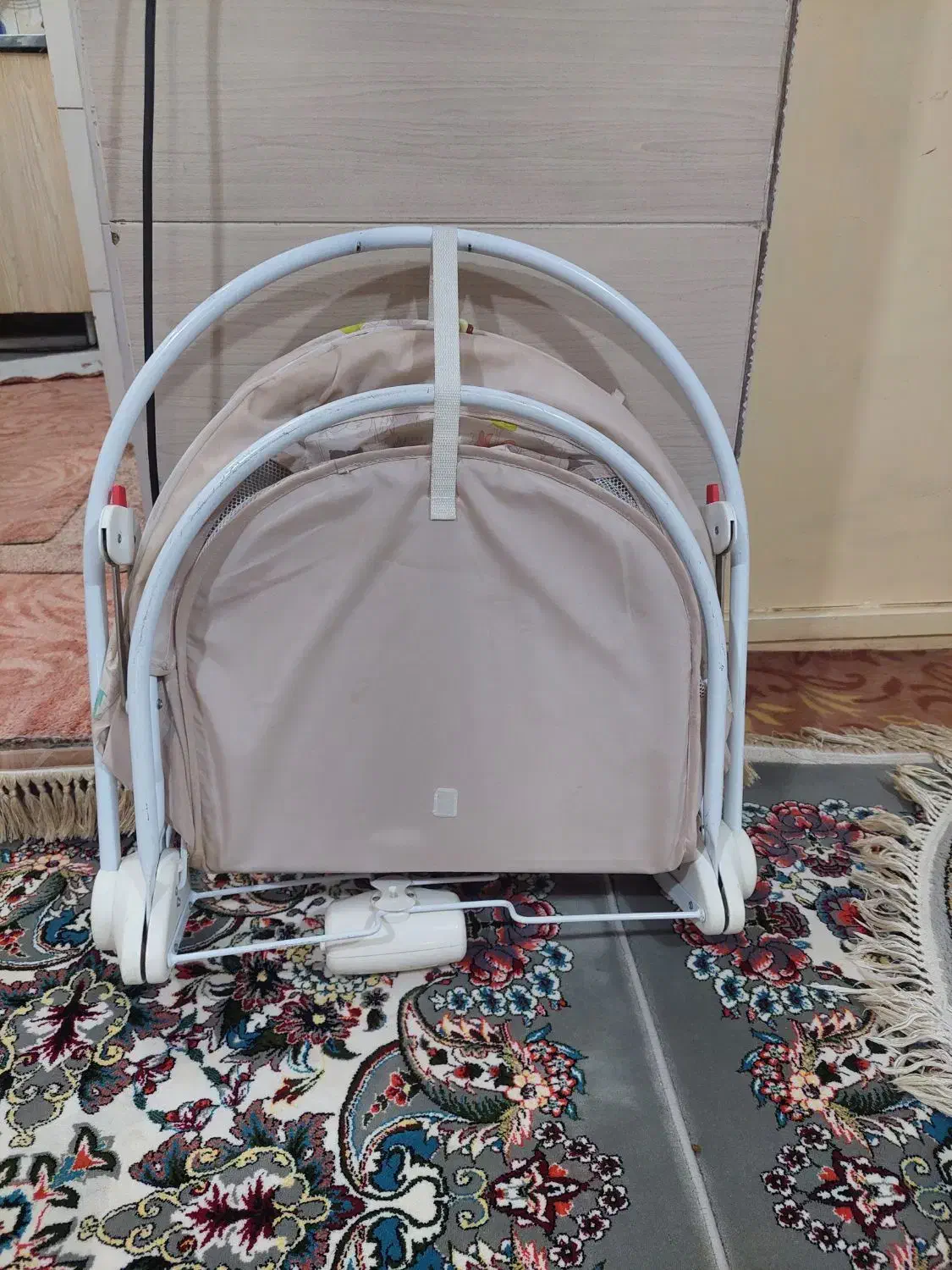 نی نی لای لای|تخت و صندلی بچه|بندرعباس, |دیوار