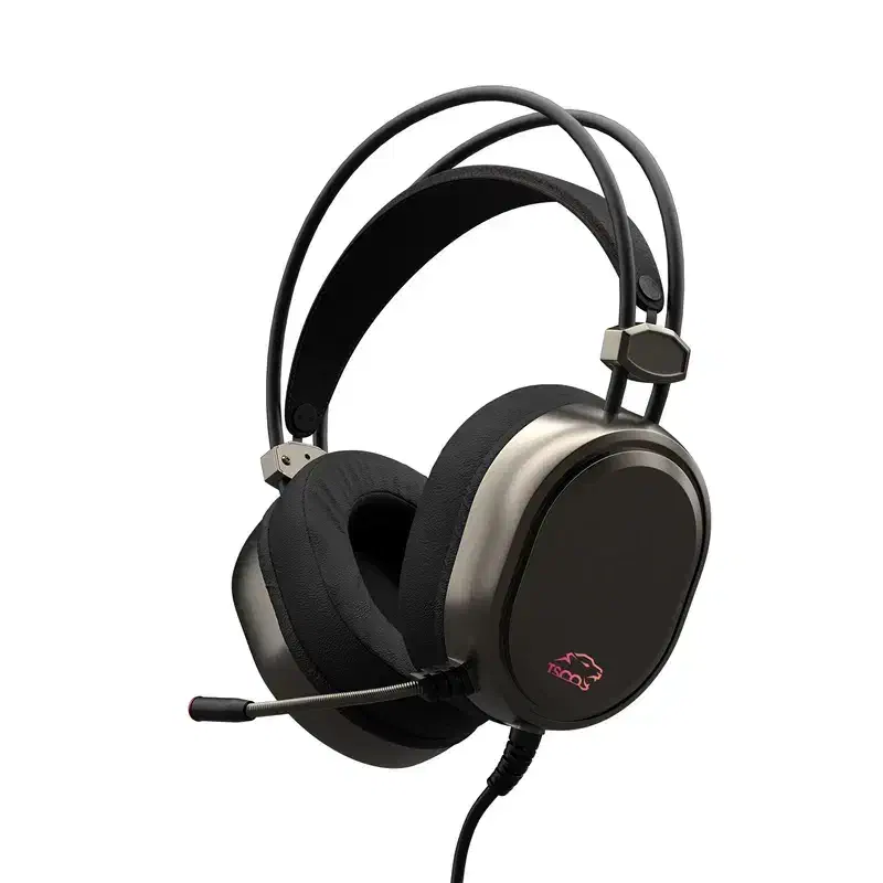 هدست گیمینگ سیمی تسکو مدل GH5160|قطعات و لوازم جانبی رایانه|ارومیه, |دیوار