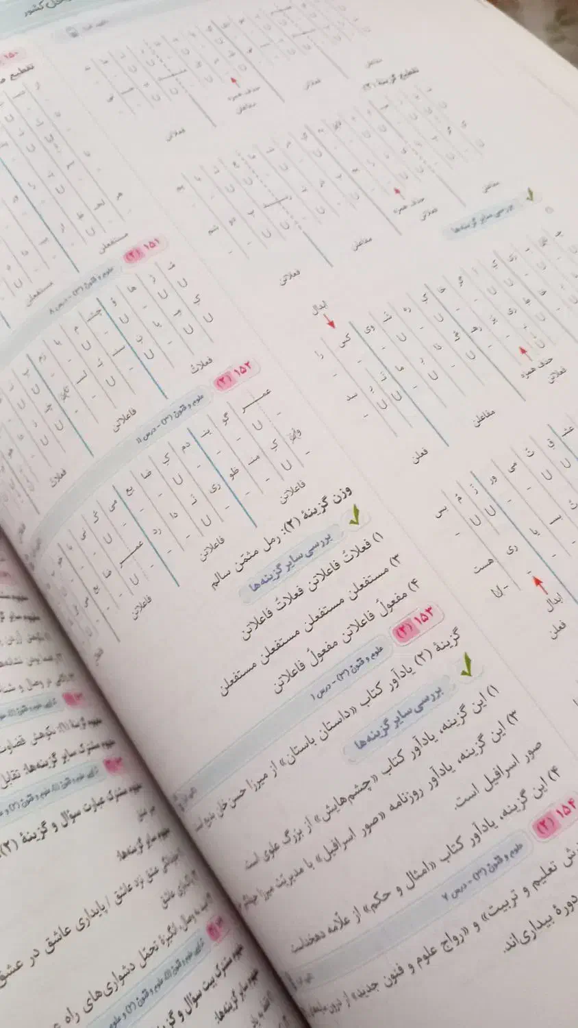 دردنیا درچهار ساعت|کتاب و مجله آموزشی|خانمیرزا, |دیوار