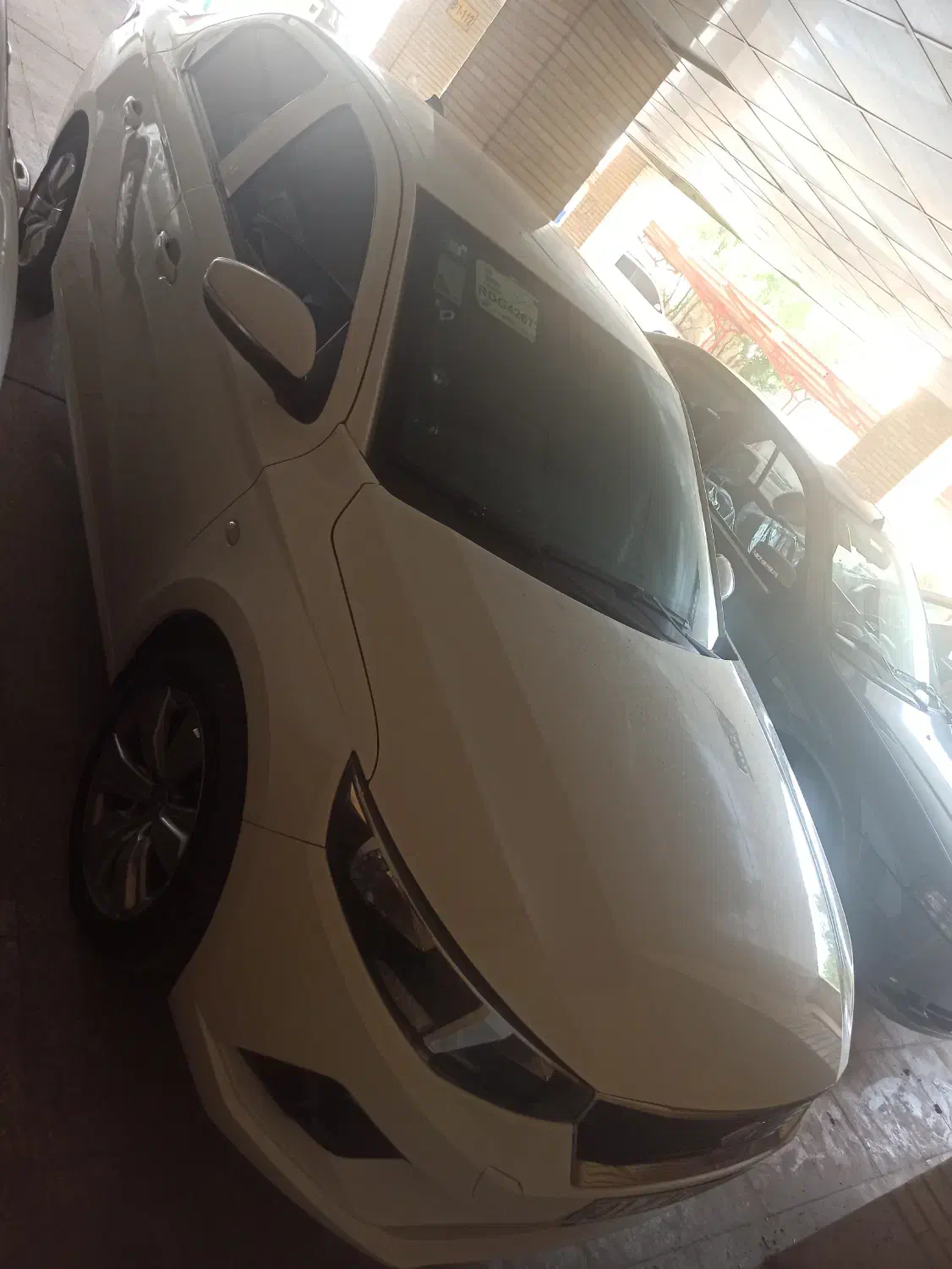 تارا V1 Plus|خودرو سواری و وانت|شوش, |دیوار