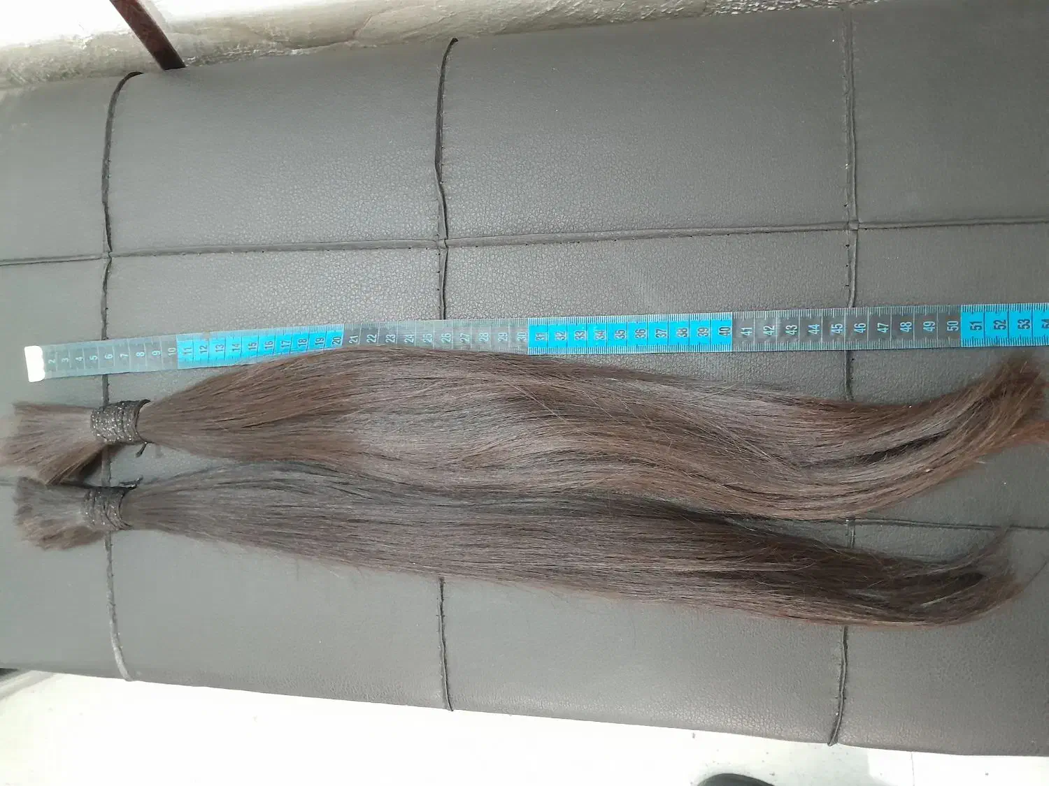 موی طبیعی|آرایشی، بهداشتی، درمانی|تهران, خزانه|دیوار