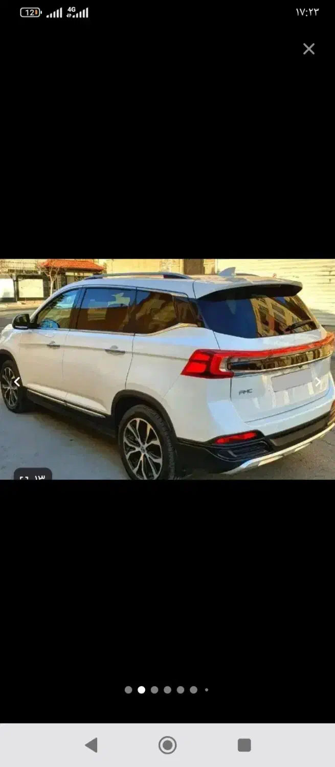 T5 FMC|خودرو سواری و وانت|اردبیل, |دیوار