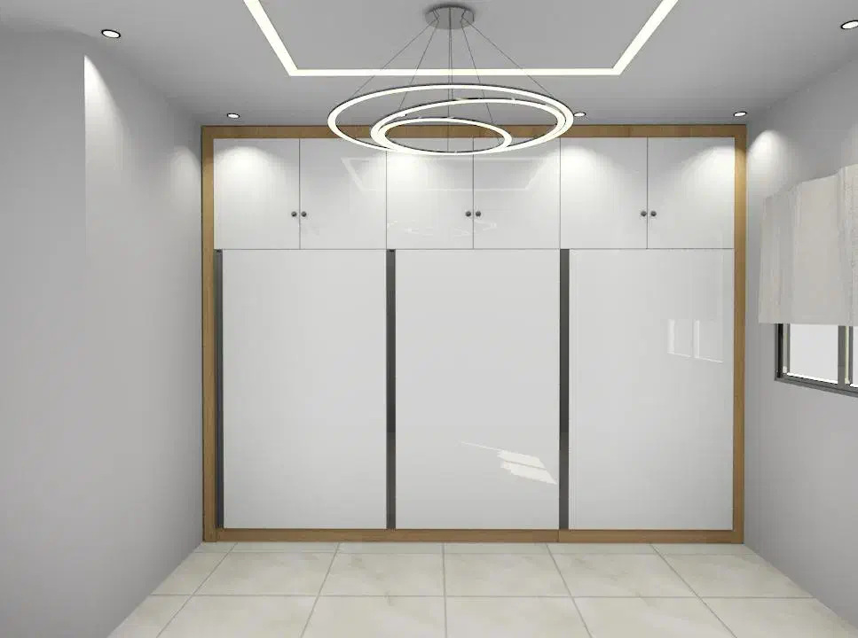 ۱۲۰ متر سالن پرده خور ۱۰ واحدی بهار دوست