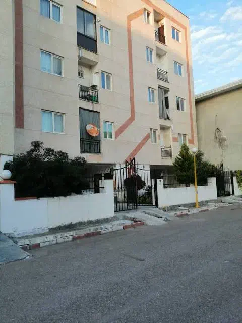 آپارتمان مهر خاتم جنب پزشکی قانونی انتهای بنیاد|فروش آپارتمان|خمین, |دیوار