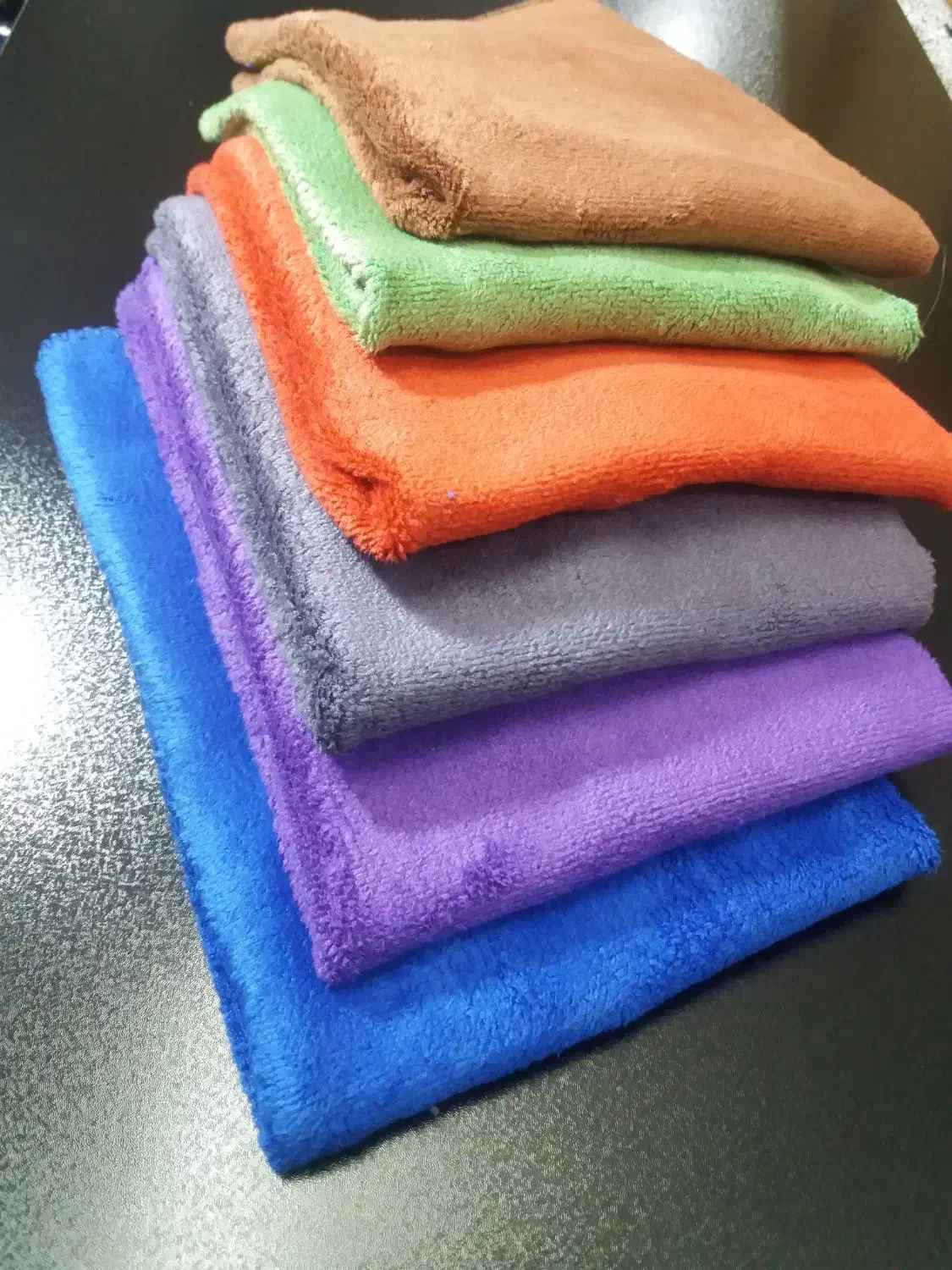 دستمال میکرو فایبر اصلی|سفره، حوله، دستمال آشپزخانه|زنجان, |دیوار