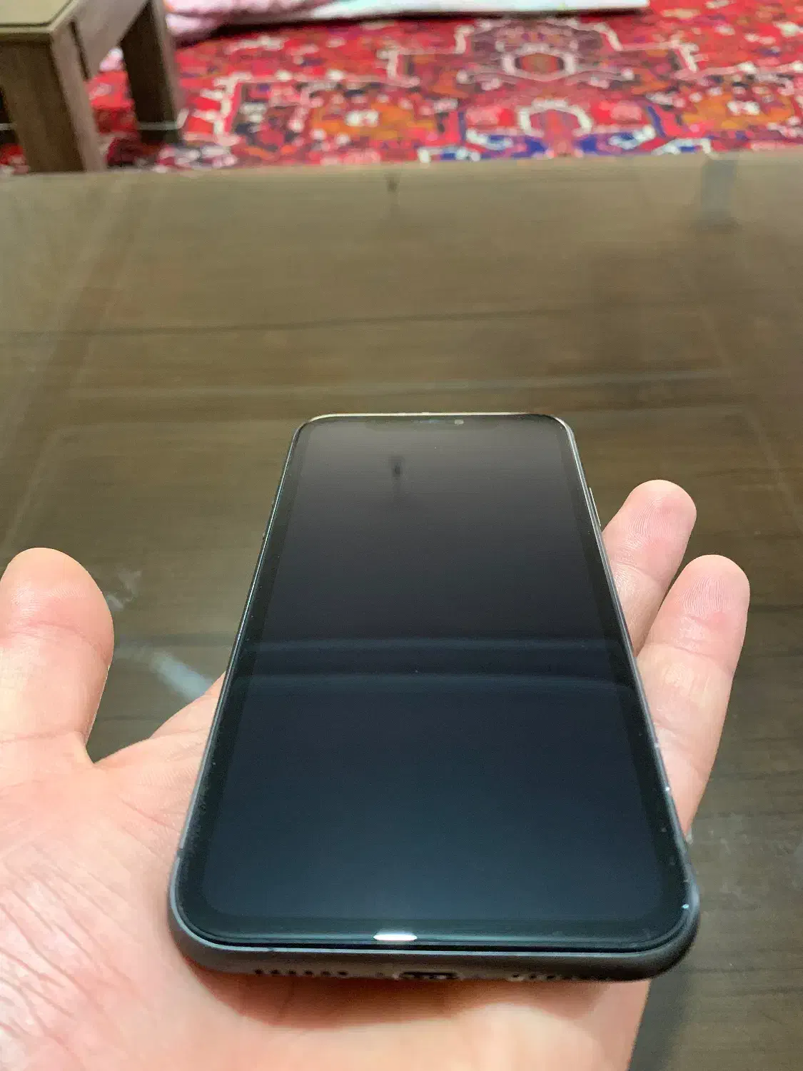 Iphone 11 128|موبایل|تبریز, |دیوار