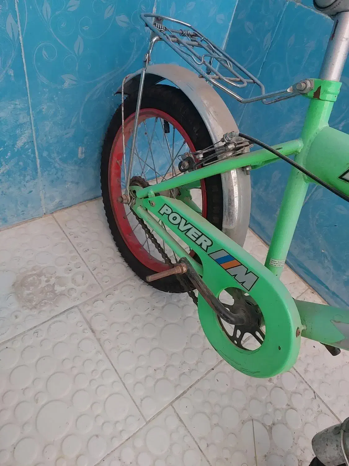 دوچرخه|دوچرخه، اسکیت، اسکوتر|میرجاوه, |دیوار