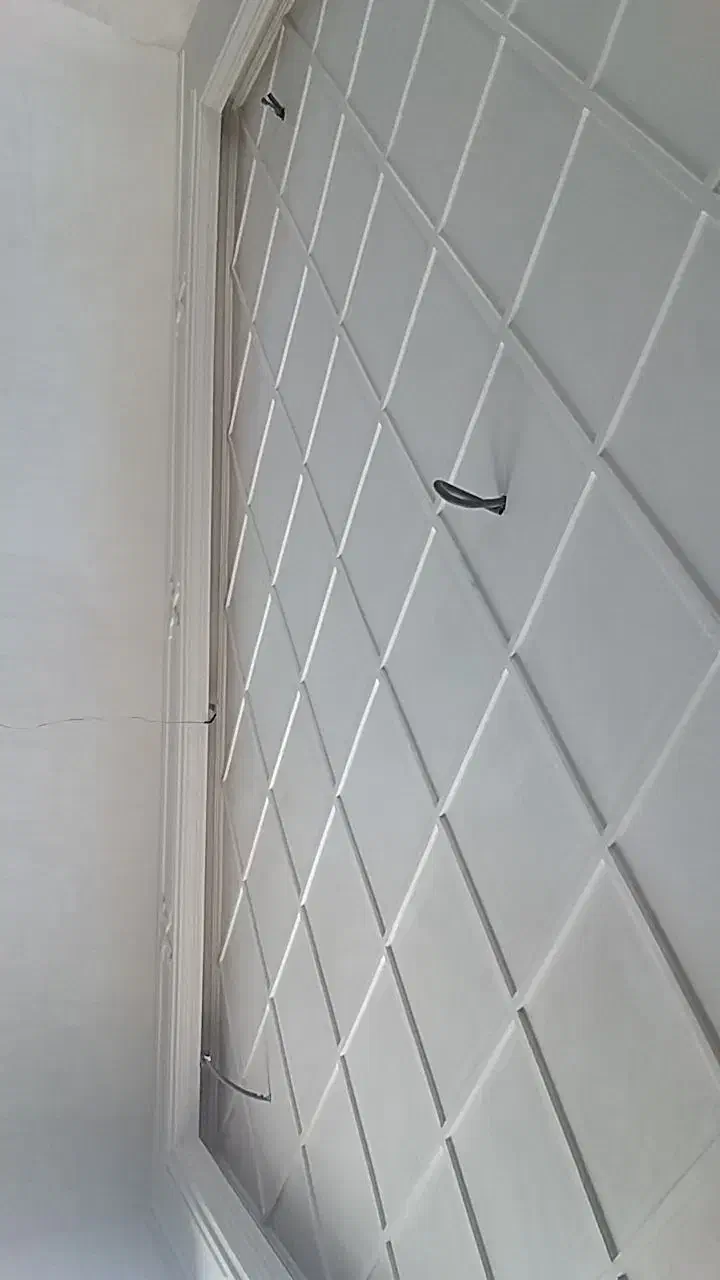 گچکاری وگچبری|خدمات پیشه و مهارت|قروه, |دیوار