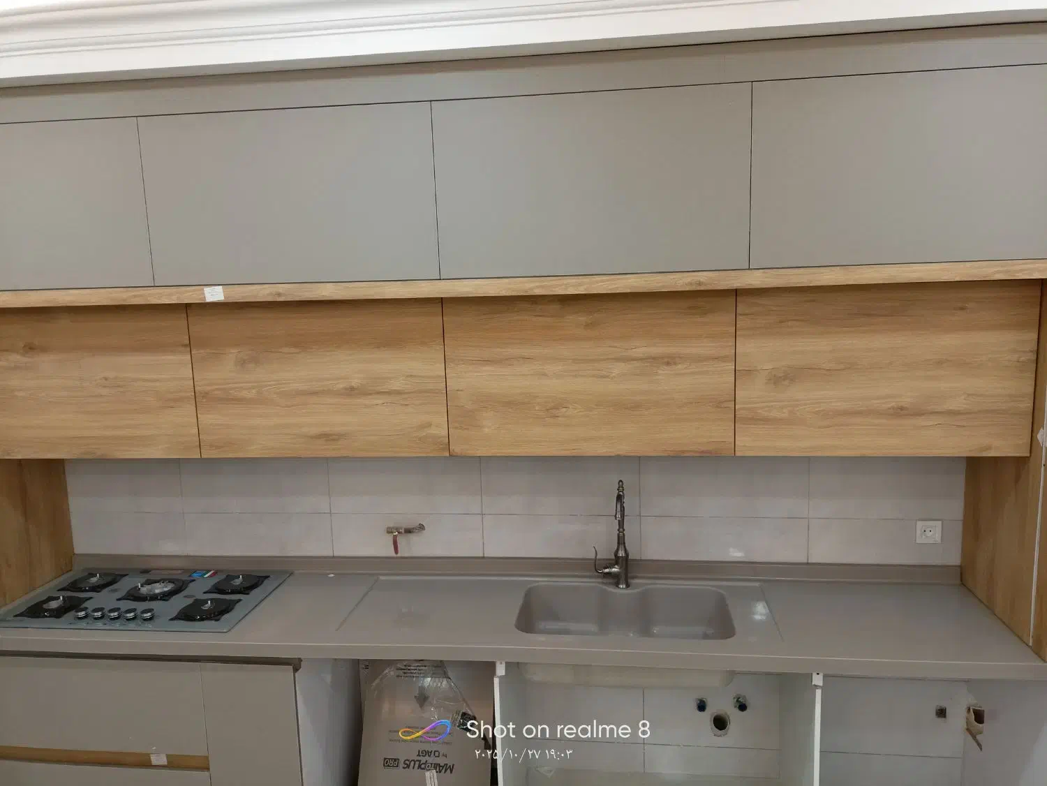 ساخت سینگ ظرفشویی سکویا|آبچکان و نظمدهنده ظروف|مریوان, |دیوار