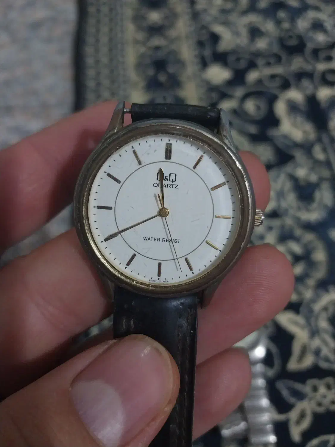 ساعت مچی مردانه|ساعت|کازرون, |دیوار