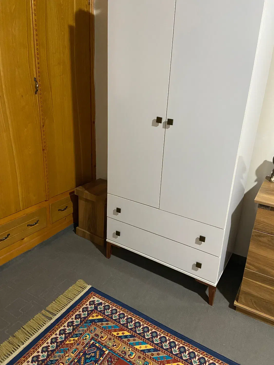 کمد کودک|اسباب و اثاث بچه|آمل, |دیوار