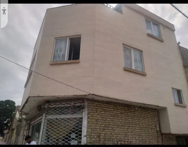 خانه فروشی در امام خمینی 39|فروش خانه و ویلا|چناران, |دیوار