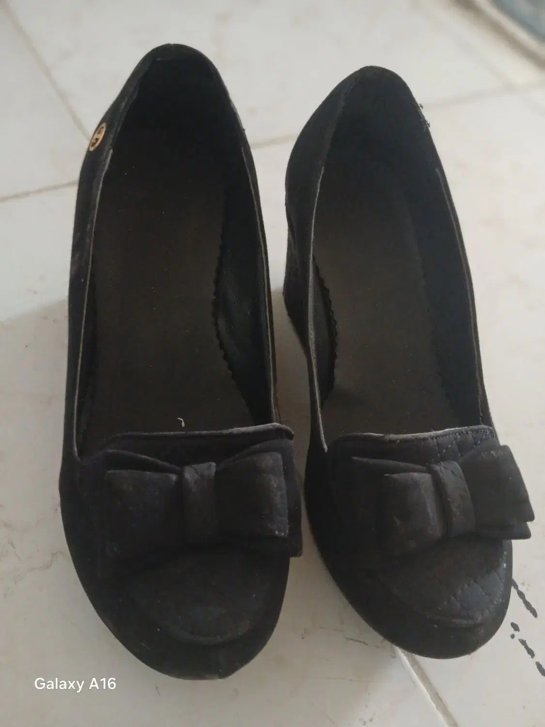 کفش شیک ومجلسی|کیف، کفش، کمربند|پاکدشت, پاکدشت (مامازند)|دیوار