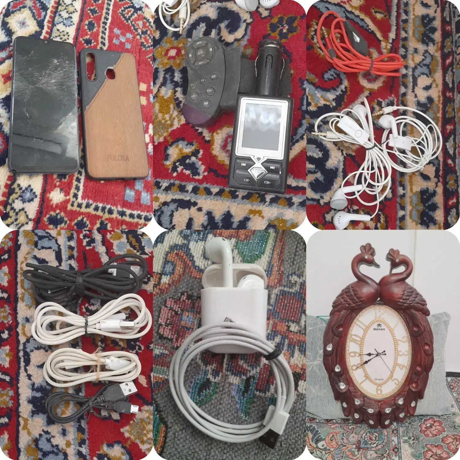 ساعت دیواری و بعدی|ساعت دیواری و تزئینی|زابل, |دیوار