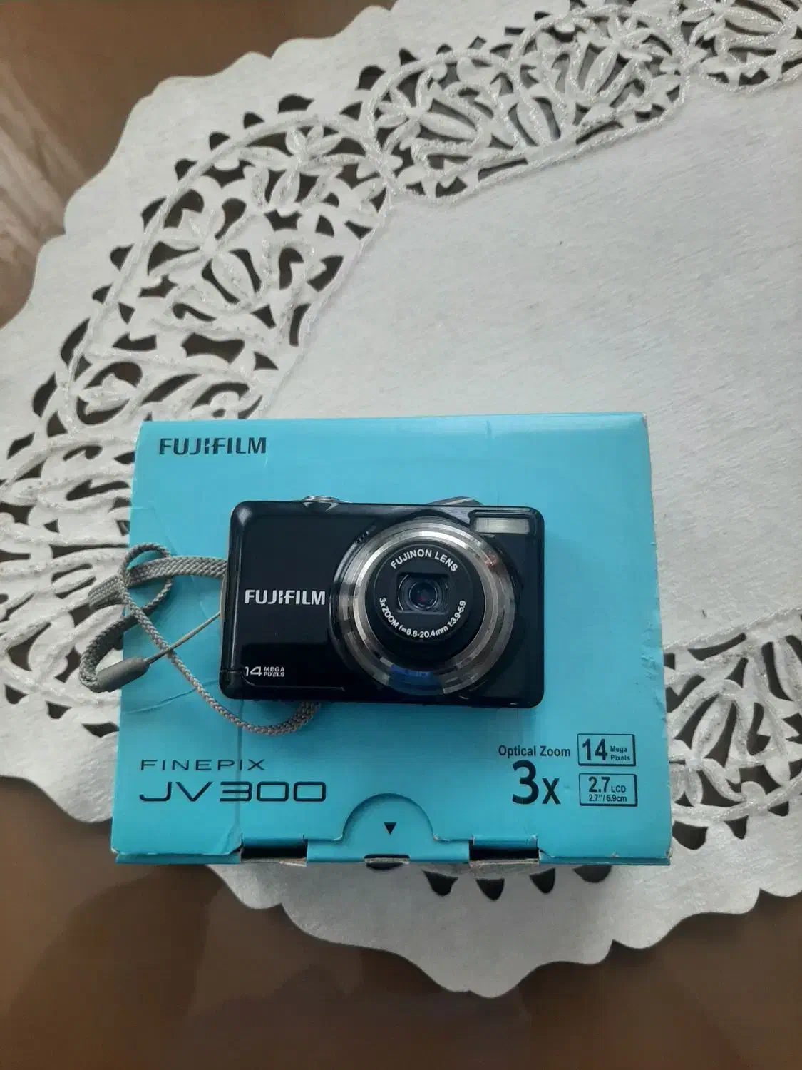 دوربین دیجیتال|دوربین عکاسی و فیلم‌برداری|ارومیه, |دیوار