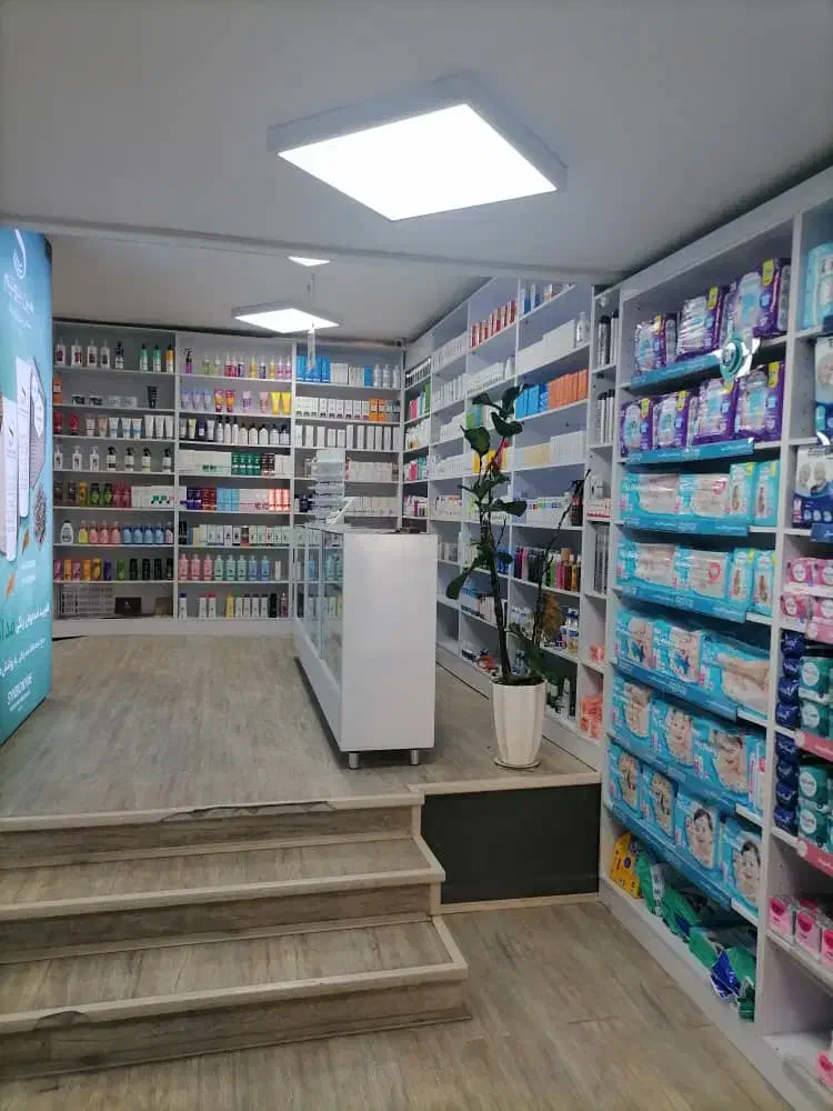 ۱۳۰متر خیابان اصلی مناسب داروخانه|اجارهٔ دفتر کار، اتاق اداری، مطب|تهران, هوانیروز|دیوار