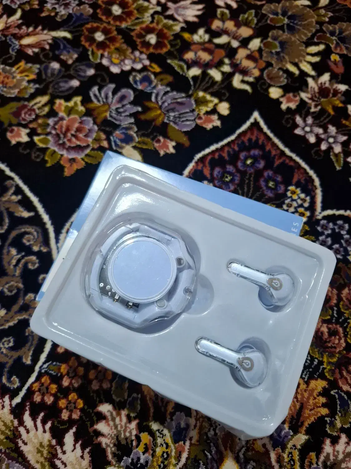 ارپاد نو|لوازم جانبی موبایل و تبلت|پاکدشت, پاکدشت (مامازند)|دیوار