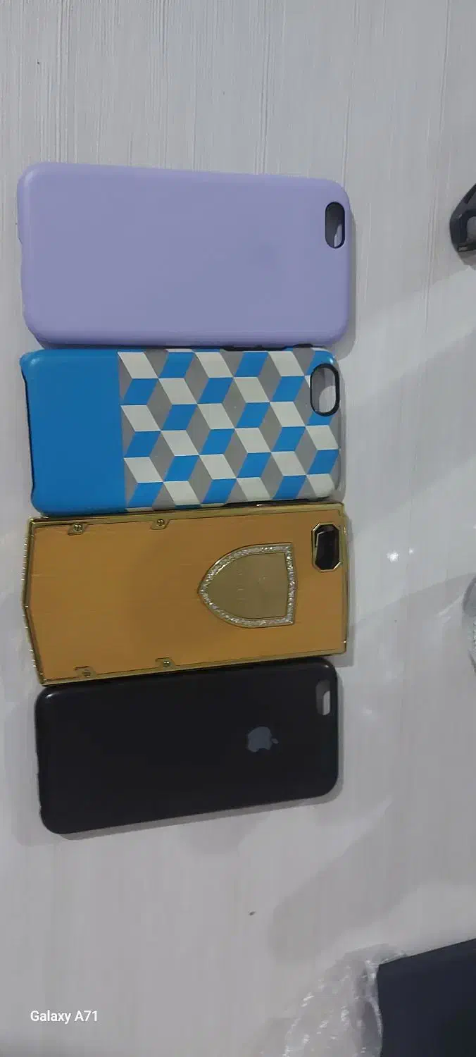 قاپگوشی ایفون ۶|لوازم جانبی موبایل و تبلت|سنندج, |دیوار