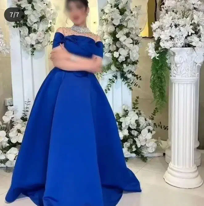 لباس مجلسی شیک کلا یک بار پوشیدم|لباس|اسفراین, |دیوار