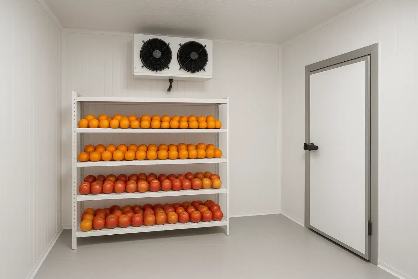 ساخت سردخانه بالای صفر/زیرصفر|مصالح و تجهیزات ساختمان|شیراز, شهرک صنعتی شیراز|دیوار