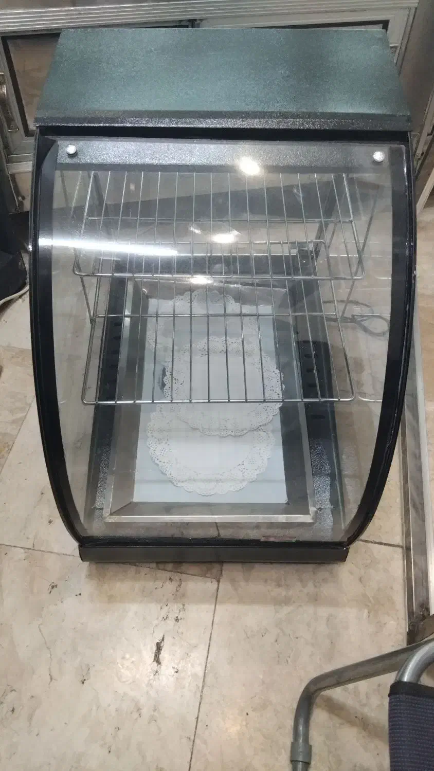 گرمکن|فروشگاه و مغازه|شهر ری, هاشم‌آباد|دیوار