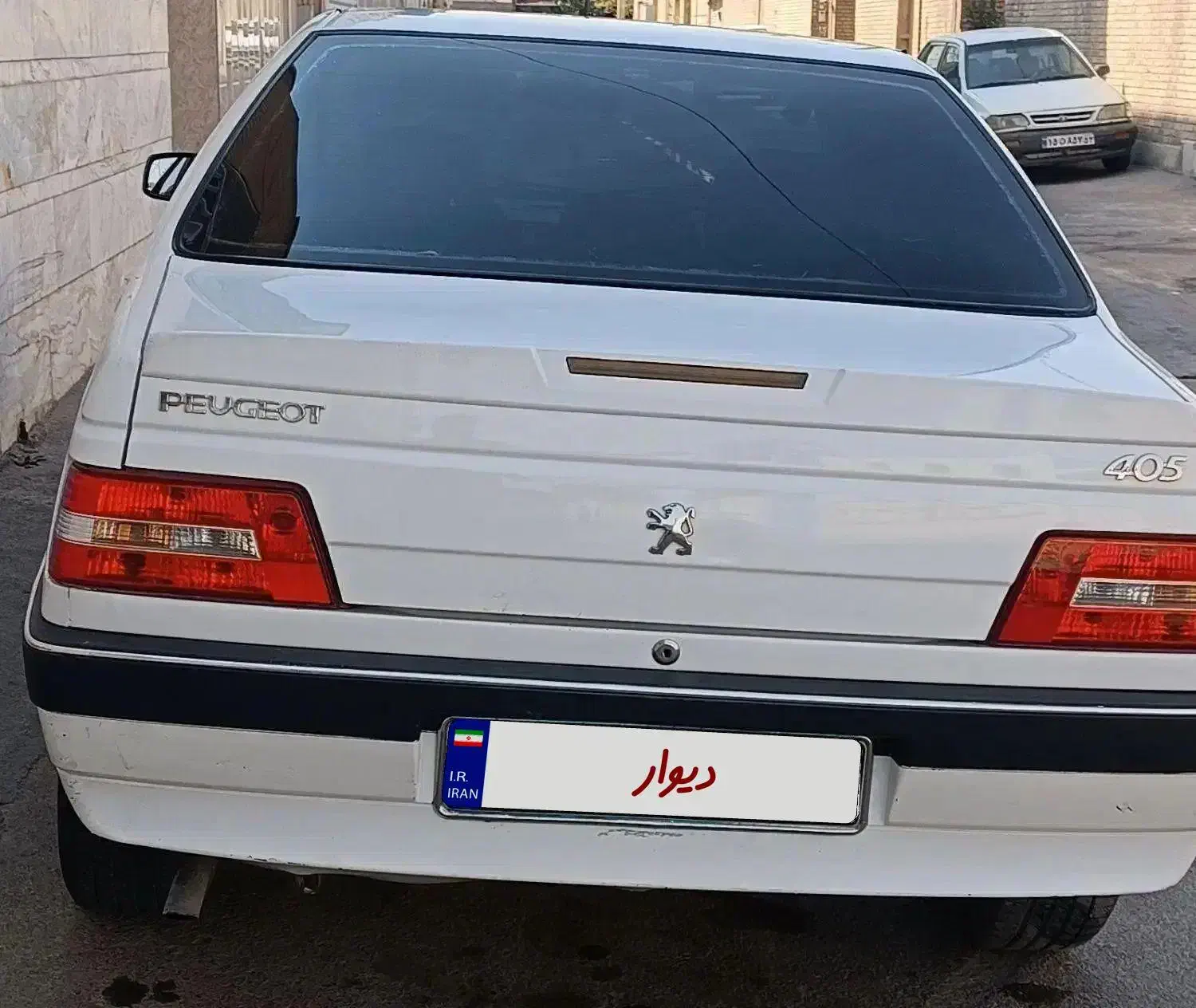 slx tuf 1397|خودرو سواری و وانت|نجف‌آباد, امام خمینی|دیوار