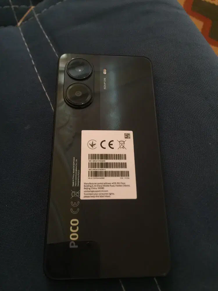 pocox7pro|موبایل|اصفهان, ملک|دیوار