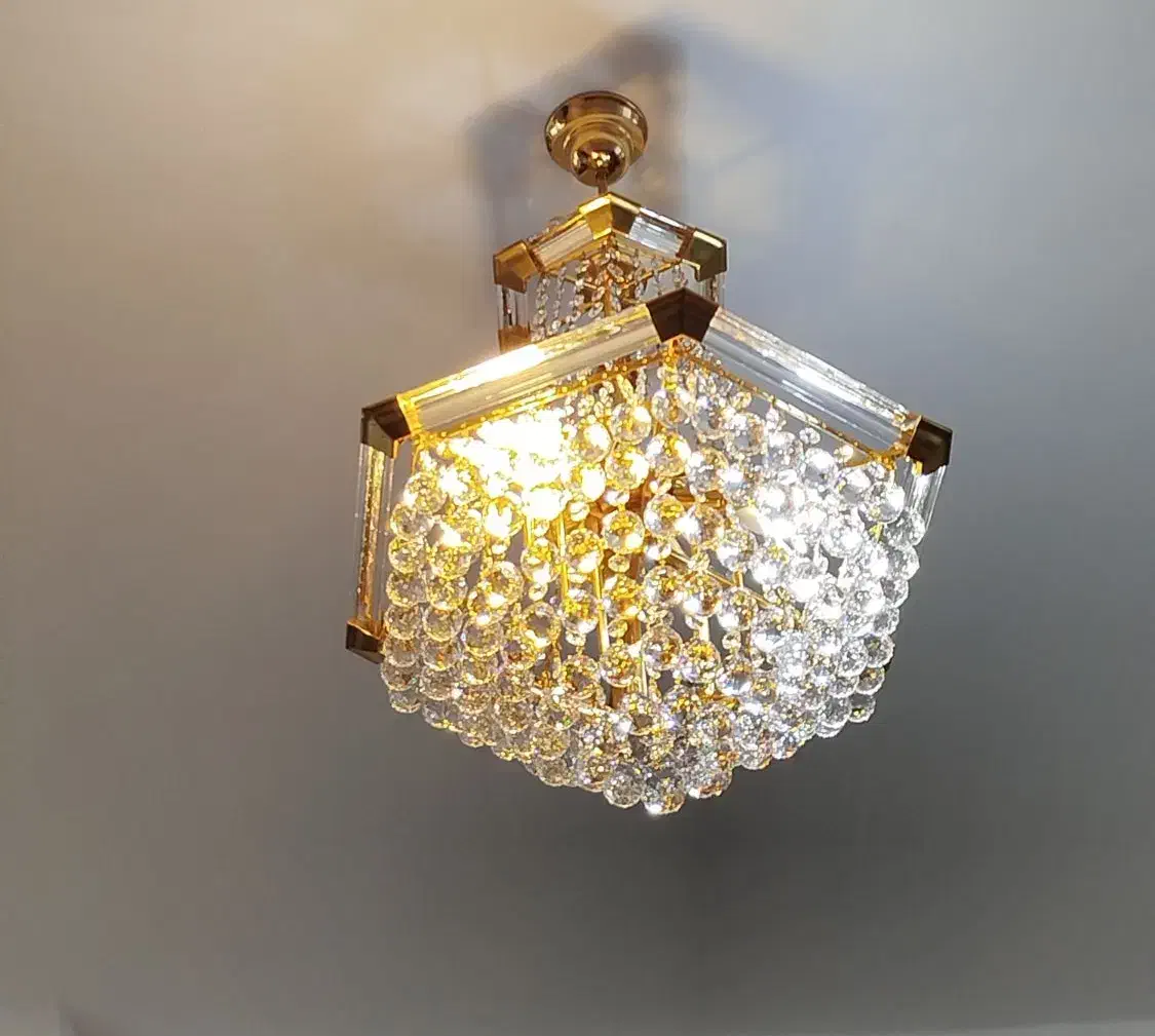 لوستر|لوستر و چراغ آویز|سنندج, |دیوار