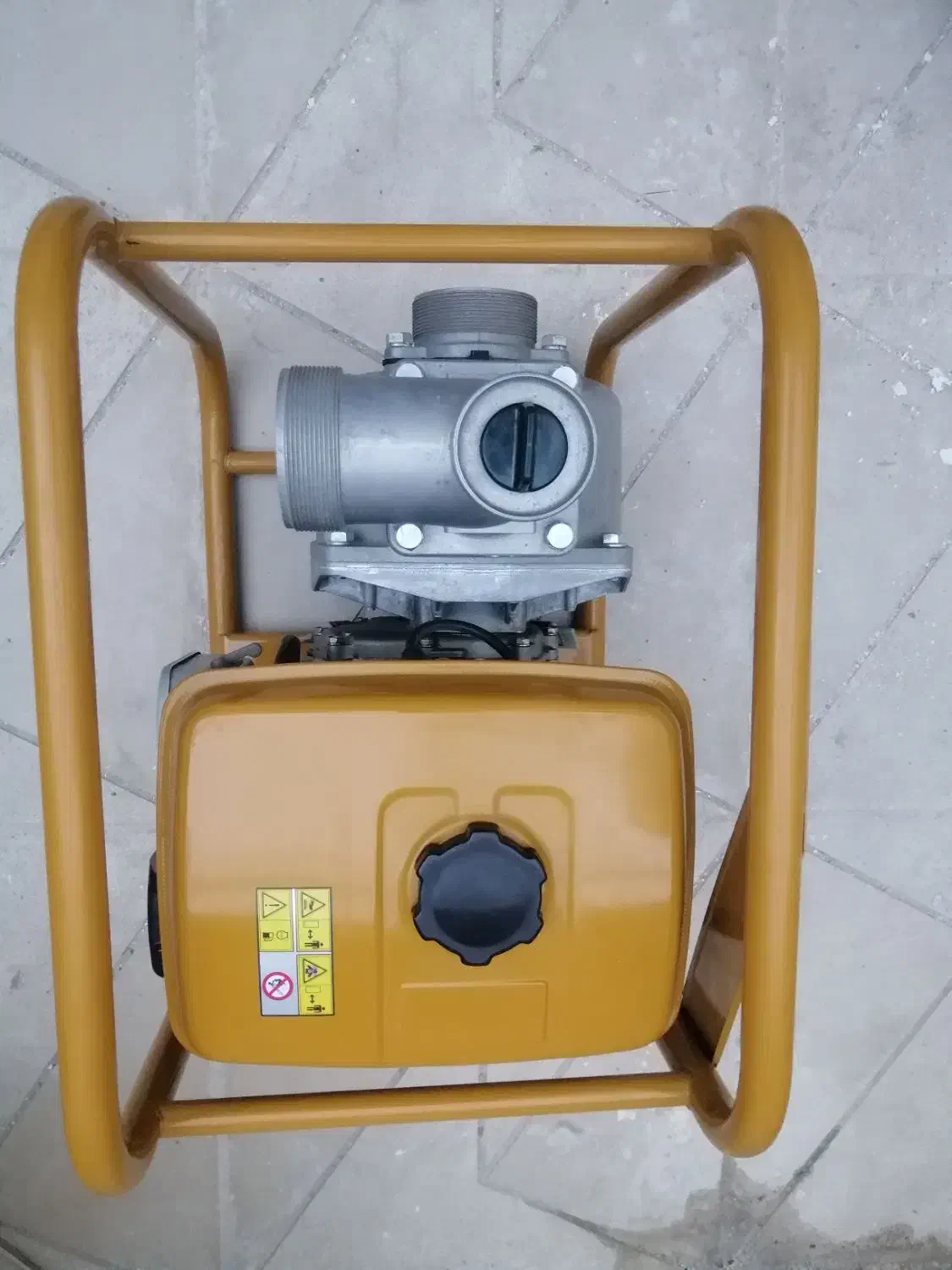 موتور آب 3اینچ ژاپنی اصل|ابزارآلات|تربتحیدریه, میدان مرکزی|دیوار