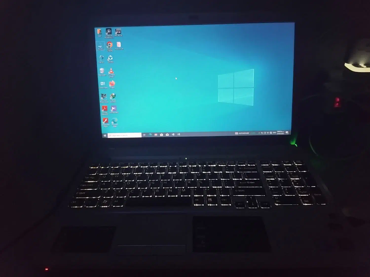 SONY VAIO (VPCF1)|رایانه همراه|تهران, تهرانسر شرقی|دیوار