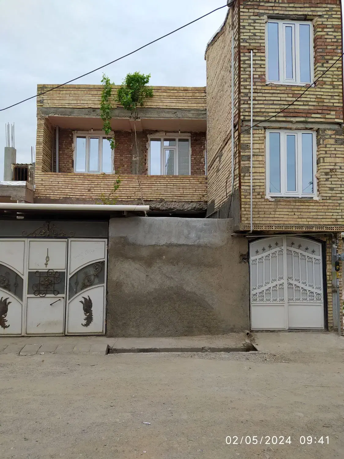 فروش یک واحد تکی طبقه اول  ورودی مجزا محموداباد|فروش خانه و ویلا|شاهین دژ, |دیوار