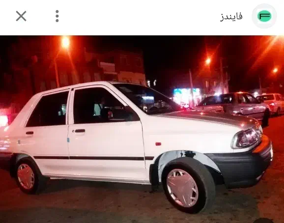 پراید 131|خودرو سواری و وانت|سیرجان, |دیوار