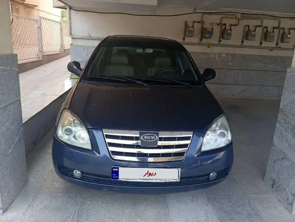 ام وی ام mvm  ۵۳۰|خودرو سواری و وانت|تهران, آهنگ|دیوار