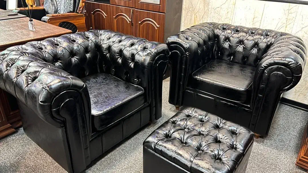 مبلمان چستر دسته p|مبلمان خانگی و میز عسلی|چهاردانگه (تهران), |دیوار