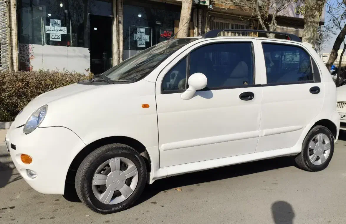 mvm 110 مدل ۹۳|خودرو سواری و وانت|مشهد, کوه سنگی|دیوار