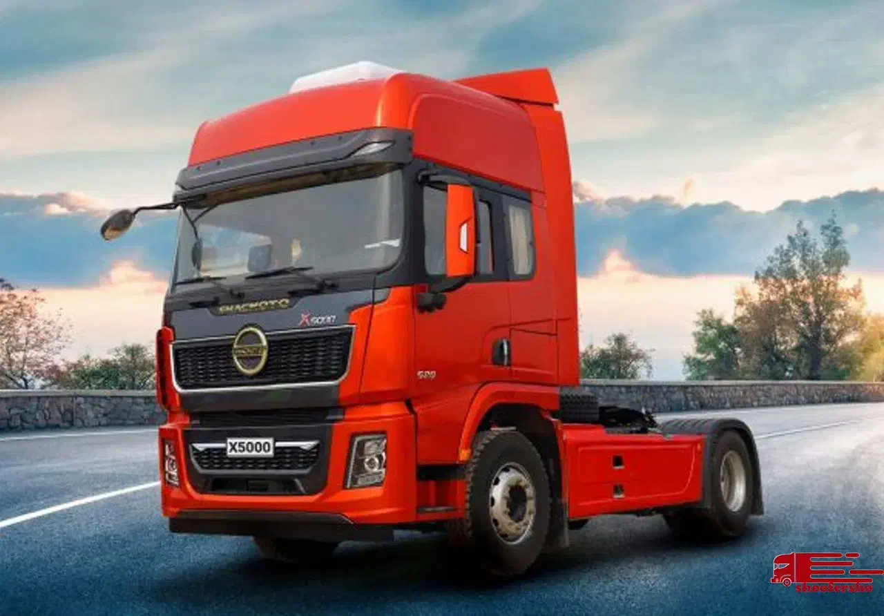 ثبت نام محصولات شاکمن با قیمت قبل|خودرو سنگین|سیرجان, |دیوار