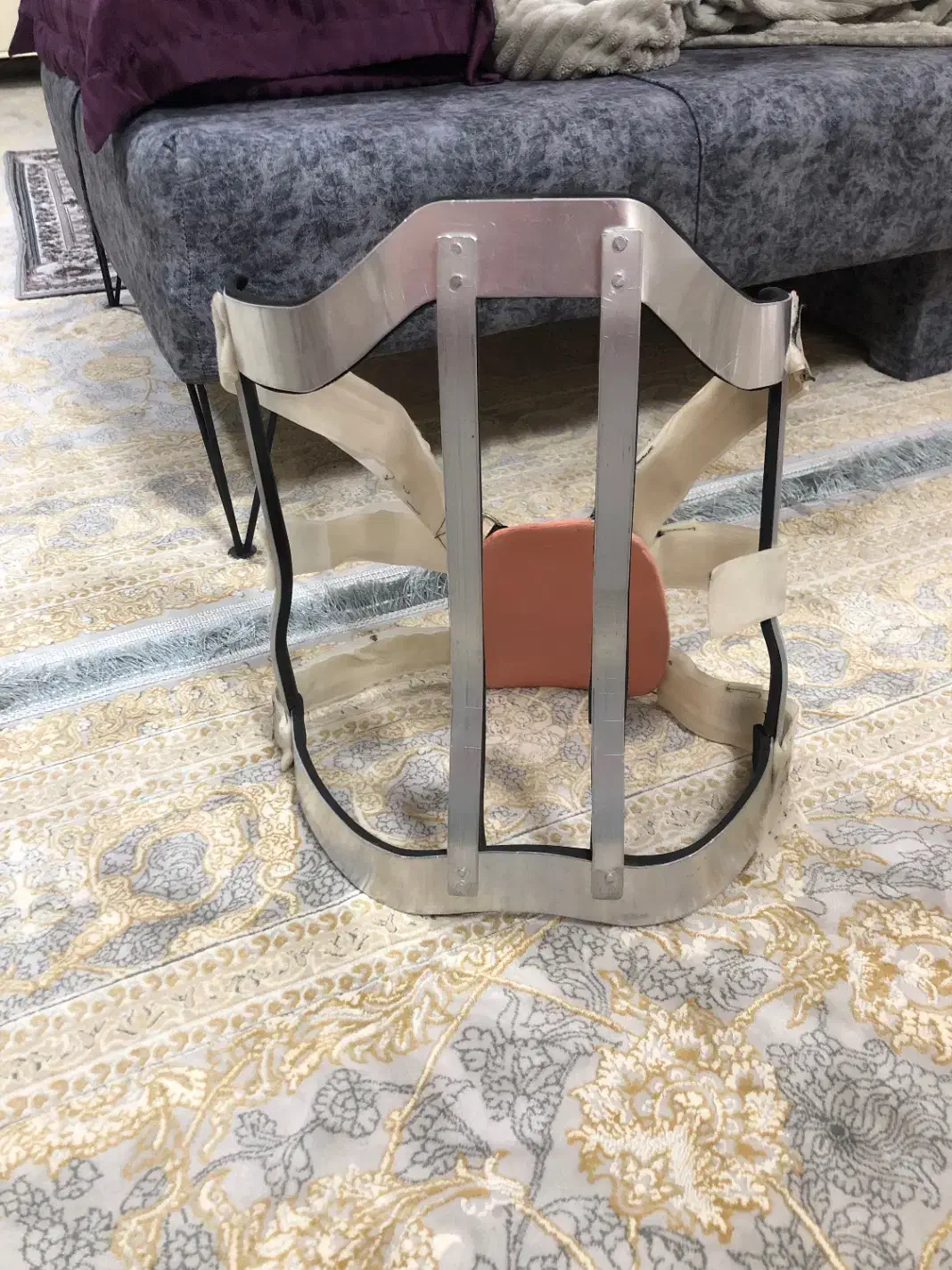 کمربند|پزشکی|ایلام, |دیوار