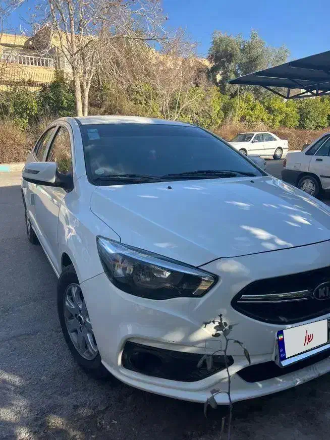 شاهینgl|خودرو سواری و وانت|یزد, |دیوار