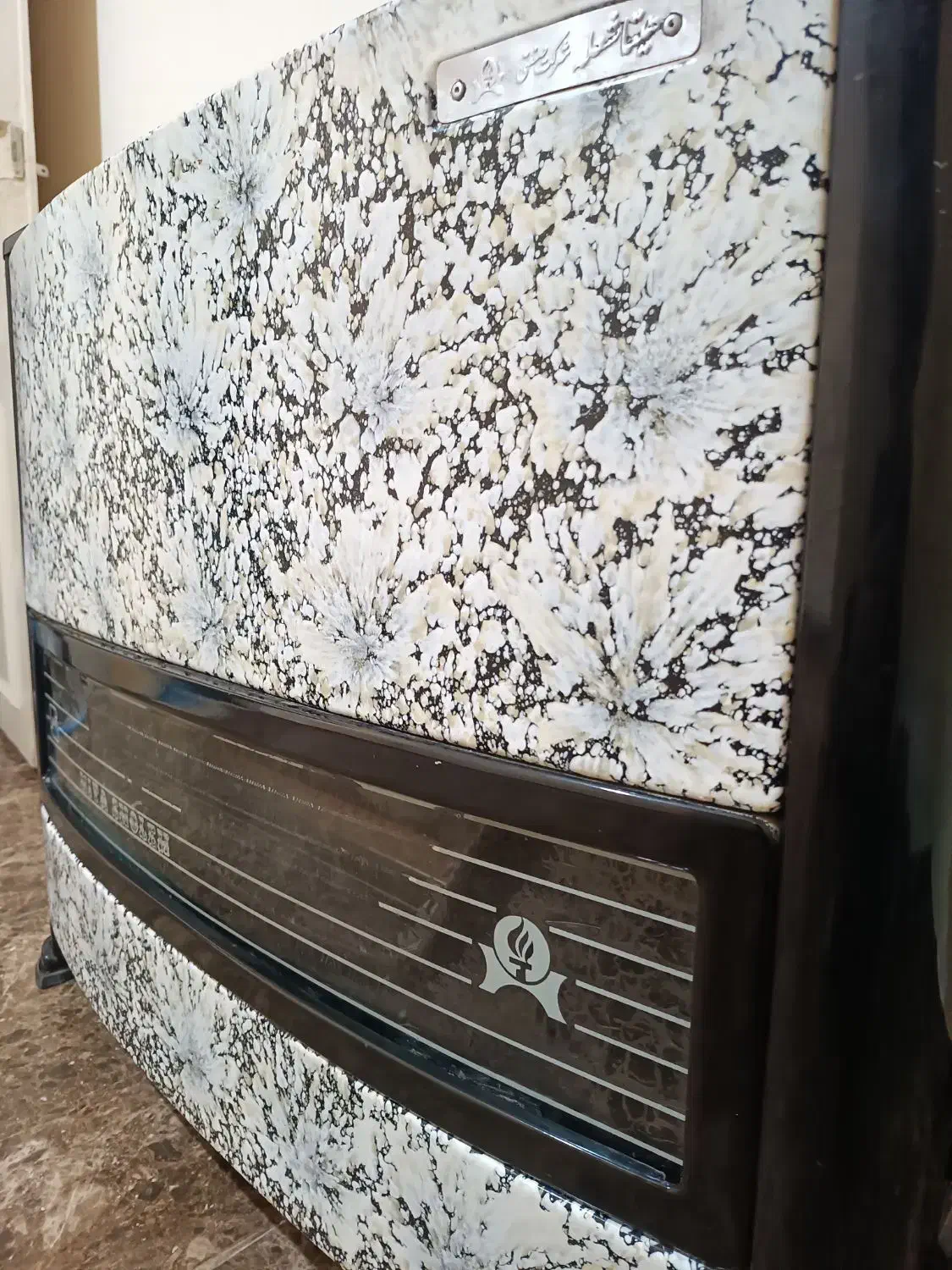 بخاری تمیز و سالم|بخاری، هیتر، شومینه|مشهد, نوید|دیوار