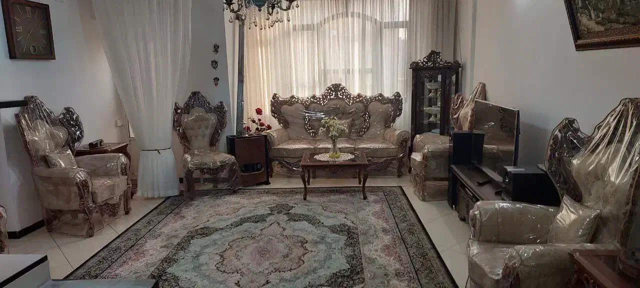 فروش آپارتمان فوری  درموقعیت مکانی خوب|فروش آپارتمان|مشهد, امیر|دیوار