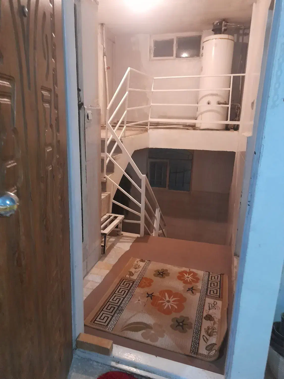 اپارتمان اجاره ای|اجارهٔ آپارتمان|اسلام‌شهر, شهرک محمدیه|دیوار