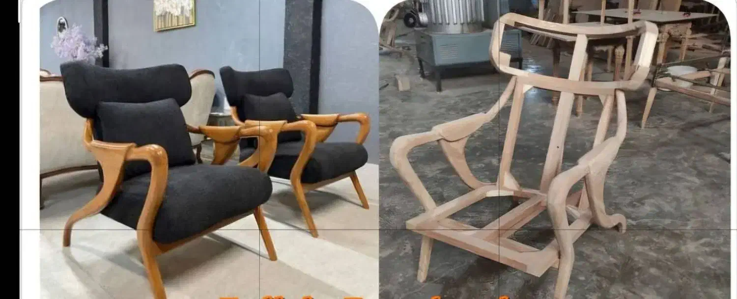 تولید کننده مبلمان ژونالی.وتعمیرات تخصصی|مبلمان خانگی و میز عسلی|آستارا, |دیوار