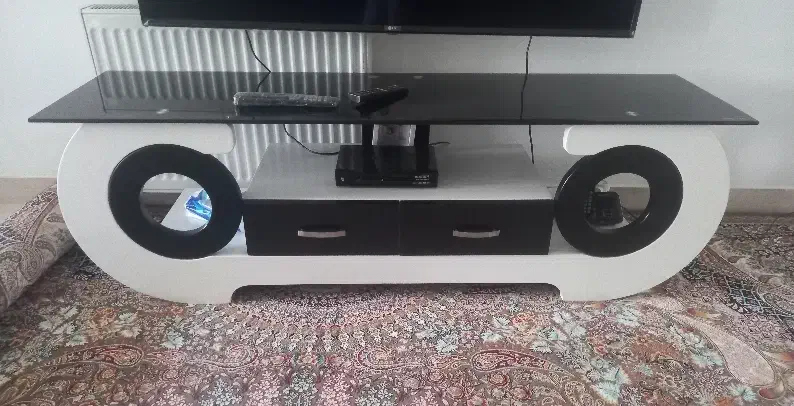زیر تلوزیون|میز تلویزیون|اسلامشهر, شهرک توحید|دیوار