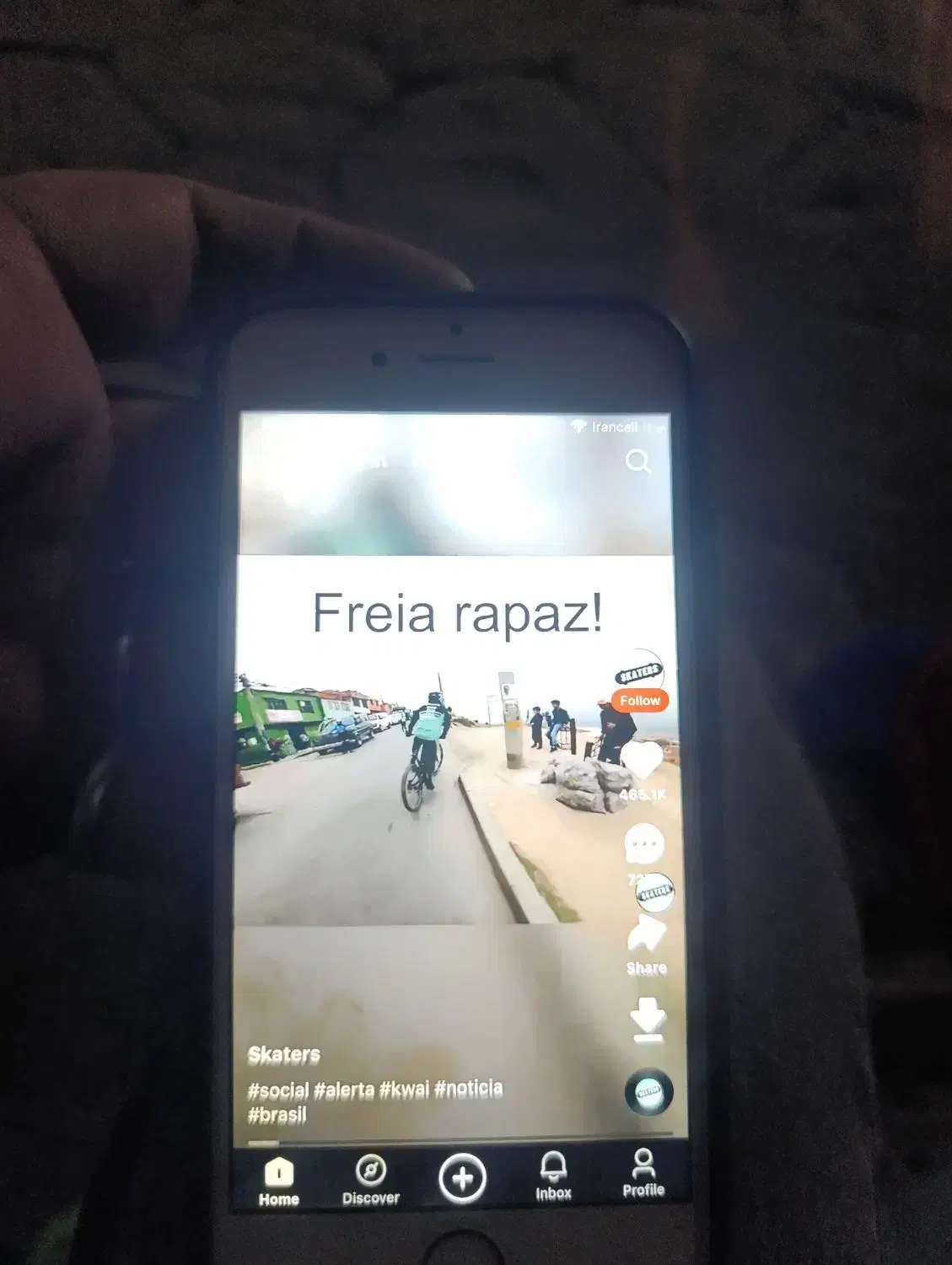 آیفون ۶|موبایل|اهواز, کمپلو شمالی|دیوار