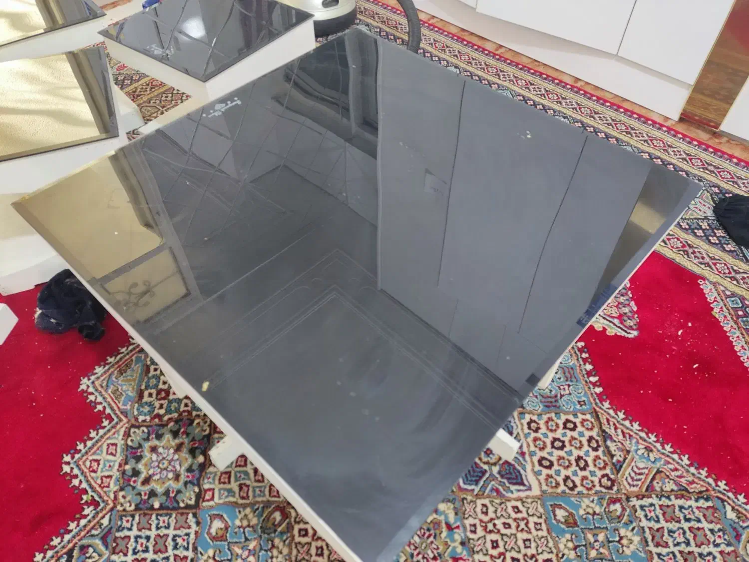 میز گلمیز وسط مبلی گل میز|مبلمان خانگی و میز عسلی|شیراز, کوشک میدان|دیوار