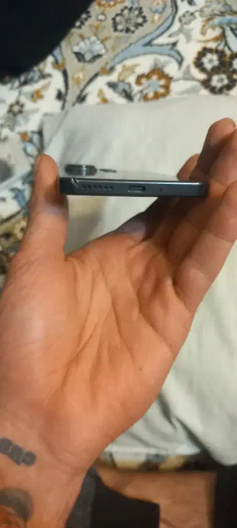 نوت 13 پرو|موبایل|کوهدشت, |دیوار