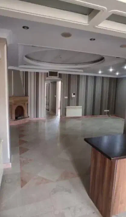 ۸۰متر ۲خواب جنت آباد جنوبی