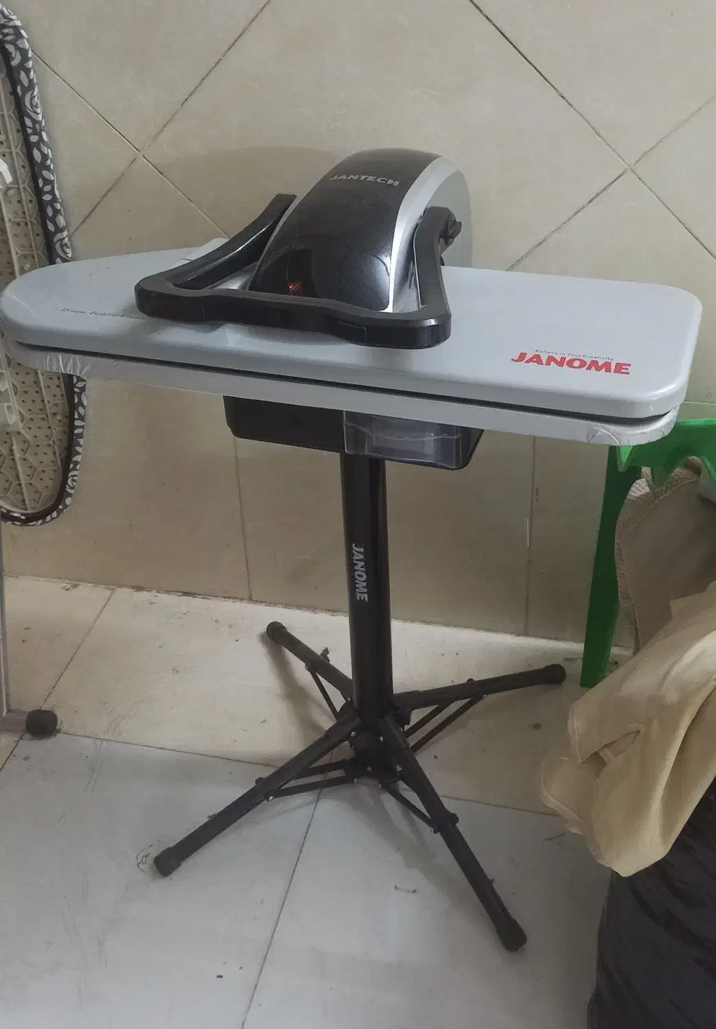 اتو پرس|اتو و لوازم اتو|قم, پردیسان|دیوار