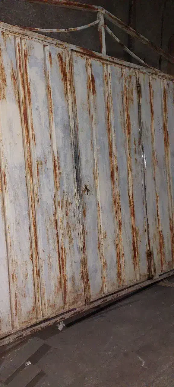 درب حیاط|مصالح و تجهیزات ساختمان|خرم‌آباد, |دیوار