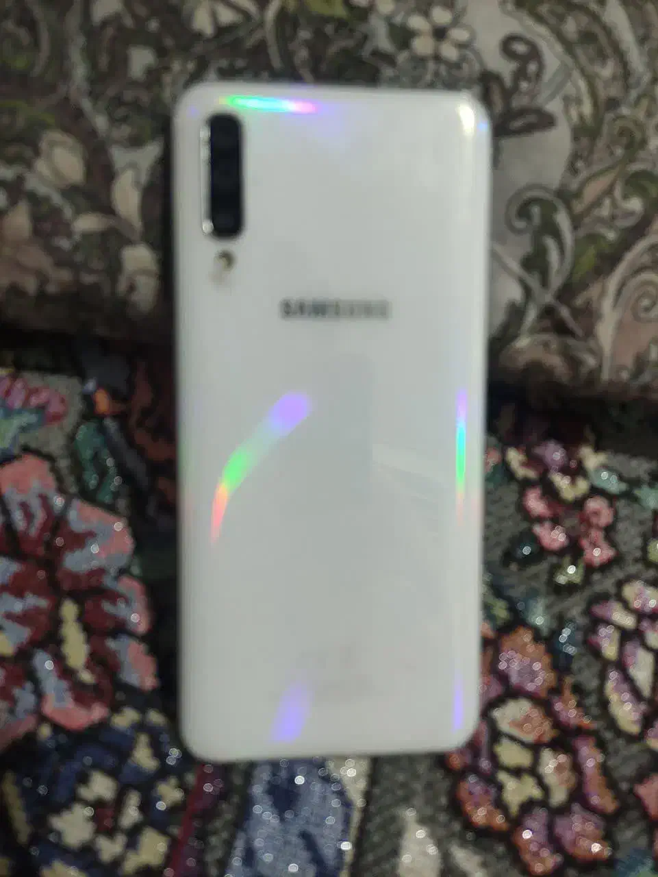 گوشیa50|موبایل|خرم‌آباد, |دیوار